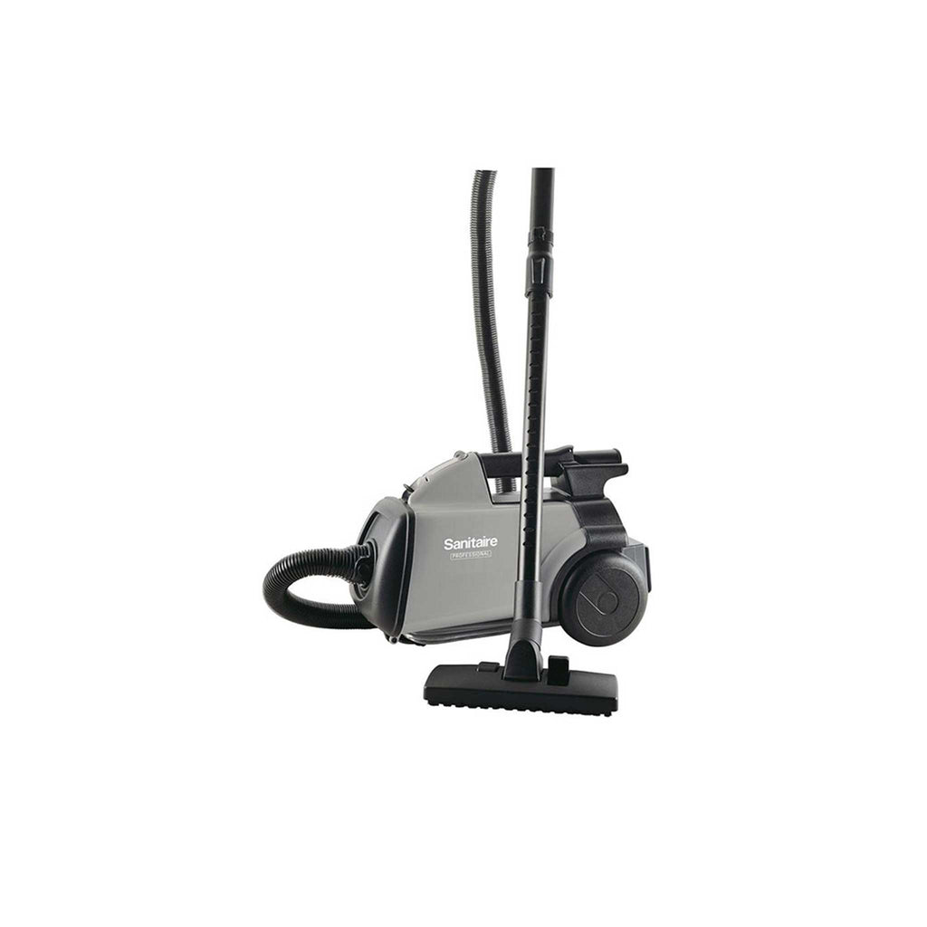 Sanitaire Canister Vacuum S3686E at Steve Black's Vacuums