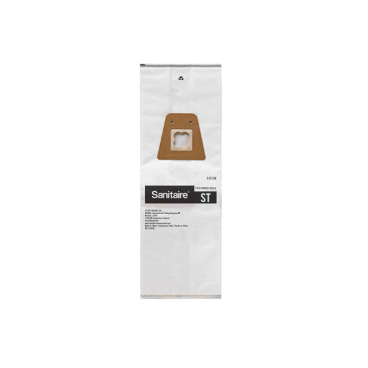 Sanitaire Premium Synthetic Bag - 63213B | Steve Black's Vacuums