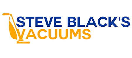 Steve Black's Vacuums