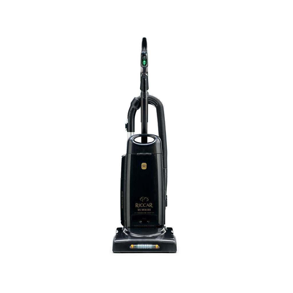 Riccar Vacuums | Steve Black's Vacuums
