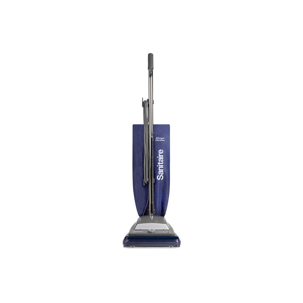 Sanitaire Upright Vacuum S645A at Steve Black's Vacuums