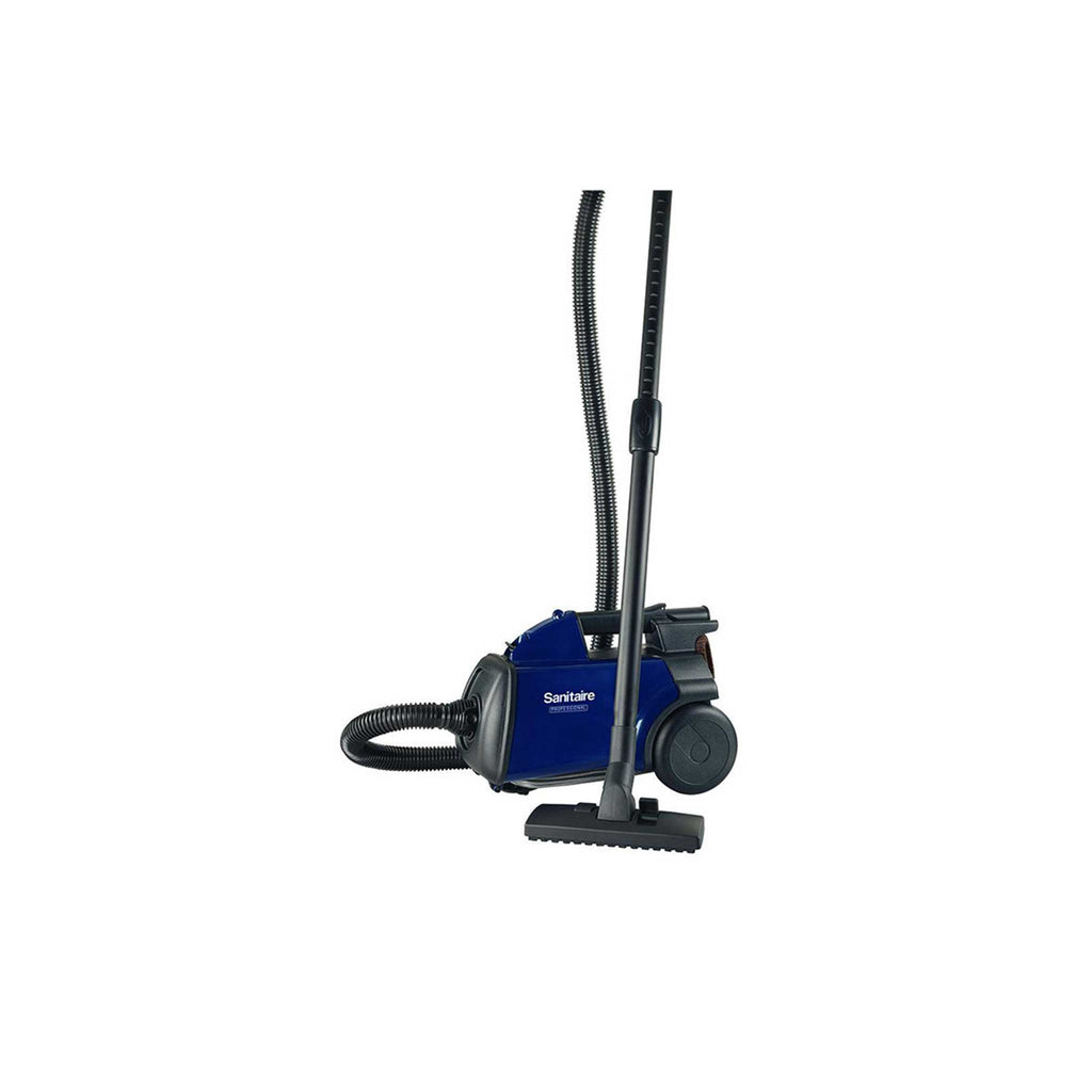 Sanitaire Canister Vacuum S3681D at Steve Black's Vacuums