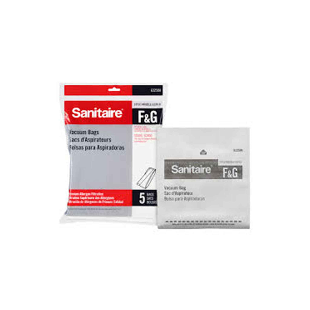 Sanitaire F&G Bags for S635, S645 Models - 63250A
