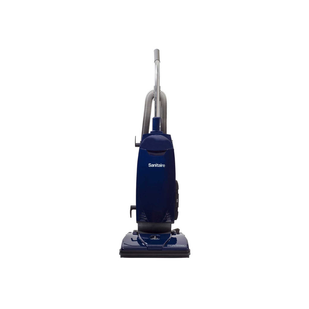 Sanitaire PROFESSIONAL Upright with Tools SL4110A at Steve Black's Vacuums