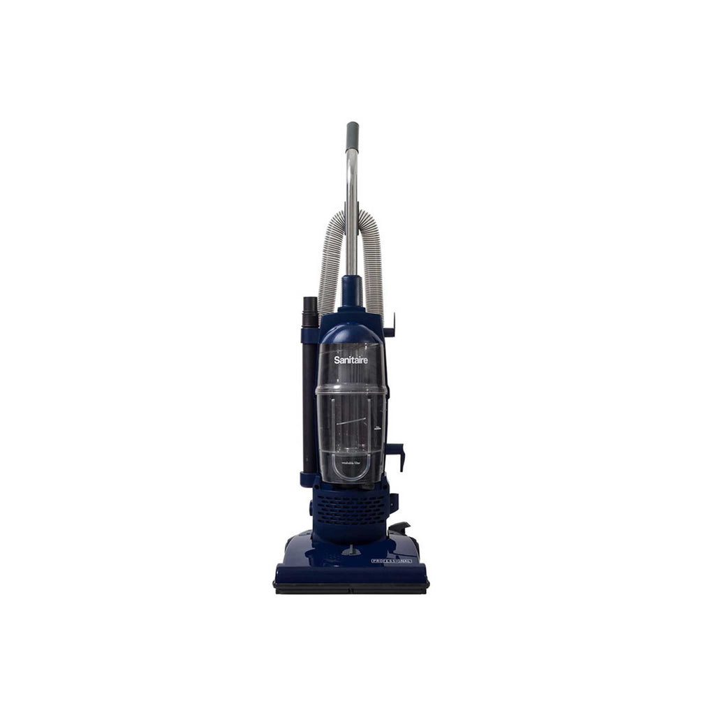 Sanitaire PROFESSIONAL Bagless Upright with Tools SL4410A at Steve Black's Vacuums